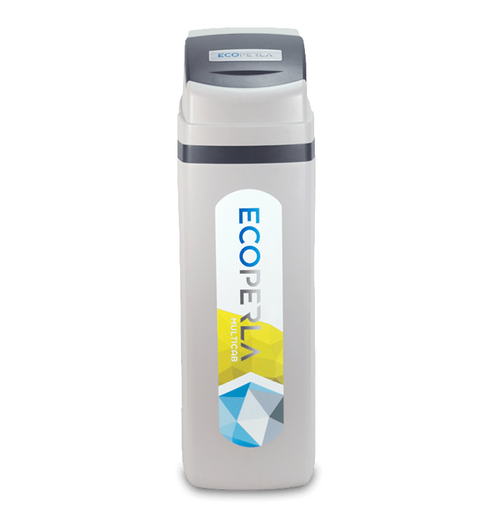 ecoperla multicab od przodu