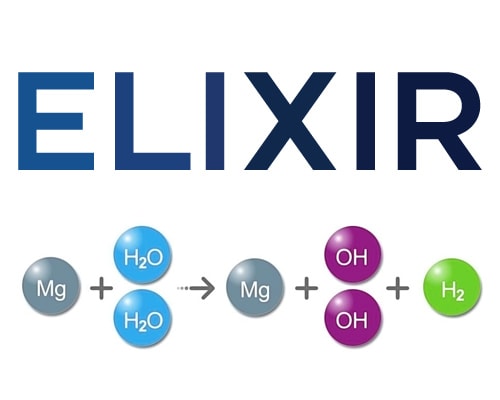 functioning of ecoperla elixir